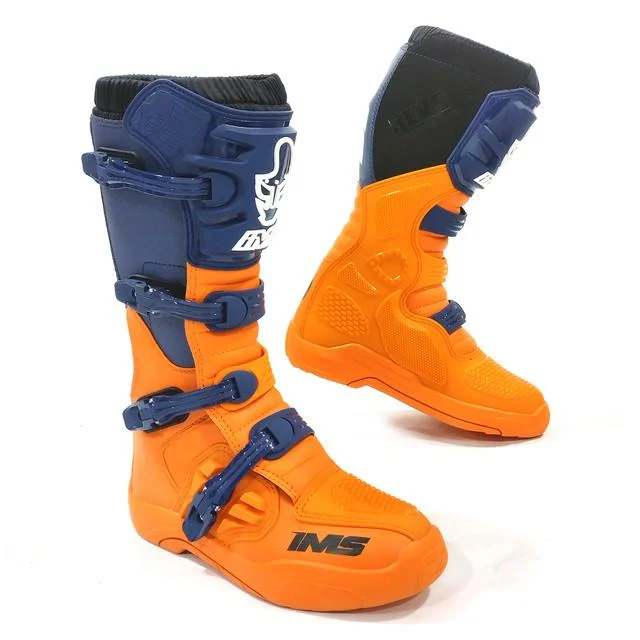 Bota ims top hot sale revolution